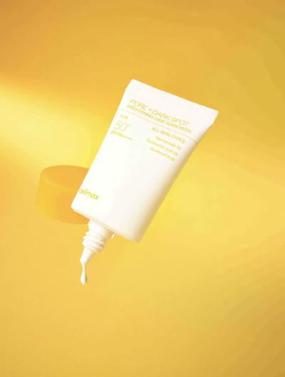 Pore + Dark Spot Brightening Care Sunscreen SPF50+ PA++++